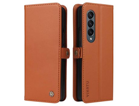 Carcasa para Samsung Galaxy Z Fold3 5G YIKATU