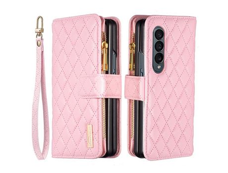 Carcasa para Samsung Galaxy Z Fold3 5G BINFEN COLOR