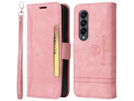Carcasa para Samsung Galaxy Z Fold4 5G BETOPNICE