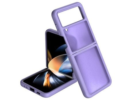Carcasa para Samsung Galaxy Z Flip4 5G