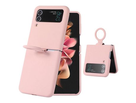 Carcasa para Samsung Galaxy Z Flip4 5G