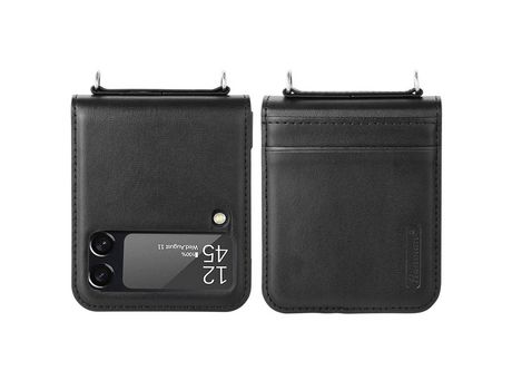 Carcasa para Samsung Galaxy Z Flip4 5G