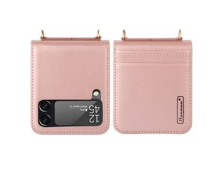 Carcasa para Samsung Galaxy Z Flip4 5G