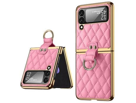 Carcasa para Samsung Galaxy Z Flip4 5G