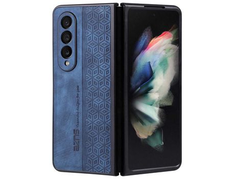 Carcasa para Samsung Galaxy Z Fold3 5G AZNS