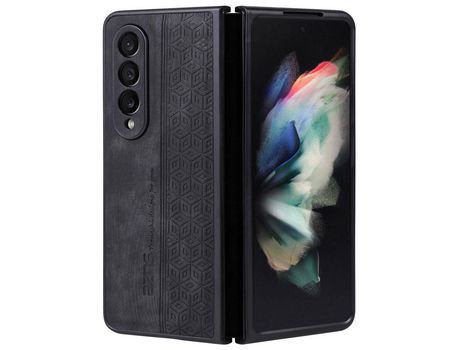 Carcasa para Samsung Galaxy Z Fold3 5G AZNS