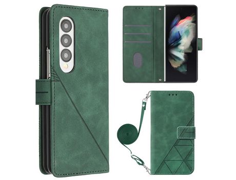 Carcasa para Samsung Galaxy Z Fold3 5G
