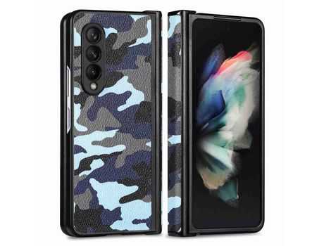 Carcasa para Samsung Galaxy Z Fold3 5G