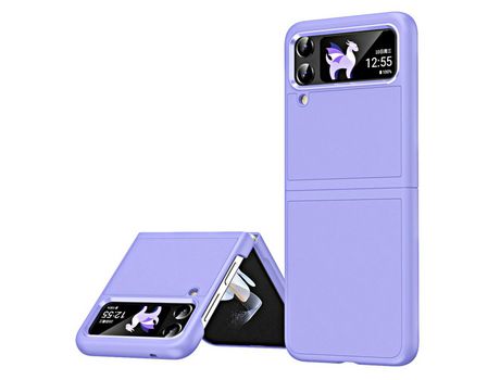 Carcasa para Samsung Galaxy Z Flip3 5G/Z Flip4 5G