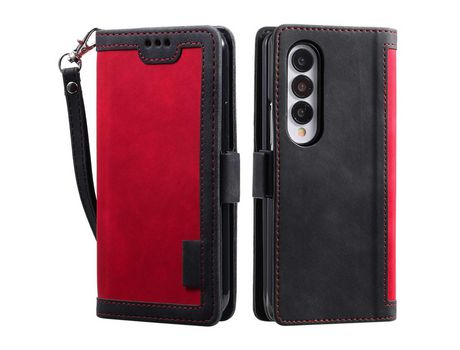 Carcasa para Samsung Galaxy Z Fold4 5G