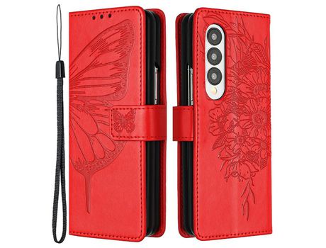 Carcasa para Samsung Galaxy Z Fold4 5G