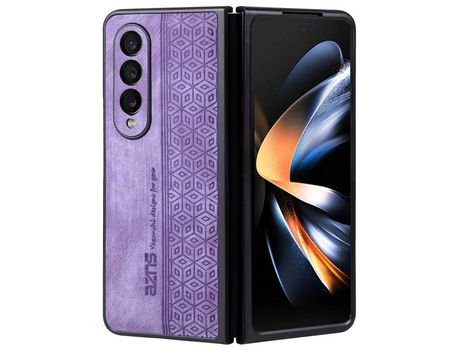 Carcasa para Samsung Galaxy Z Fold4 5G AZNS