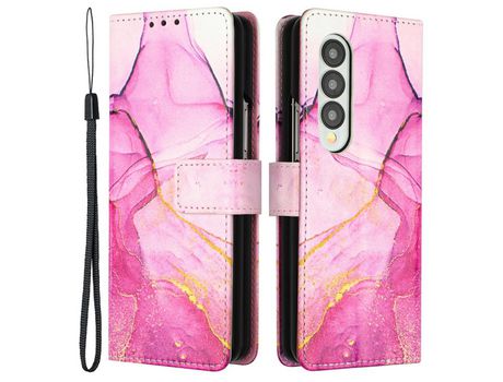 Carcasa para Samsung Galaxy Z Fold3 5G