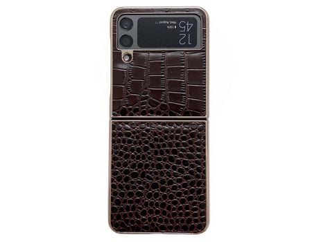 Carcasa para Samsung Galaxy Z Flip4 5G