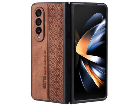 Carcasa para Samsung Galaxy Z Fold4 5G AZNS