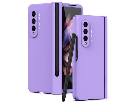Carcasa para Samsung Galaxy Z Fold4 5G