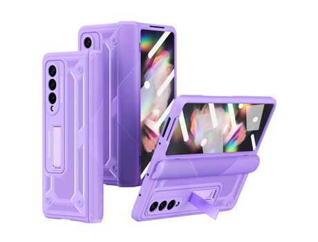 Carcasa para Samsung Galaxy Z Fold4 5G