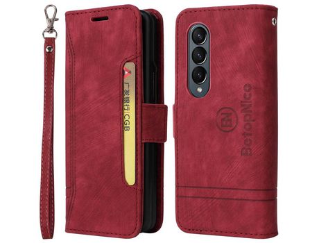 Carcasa para Samsung Galaxy Z Fold4 5G BETOPNICE
