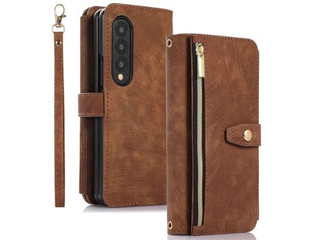 Carcasa para Samsung Galaxy Z Fold4 5G