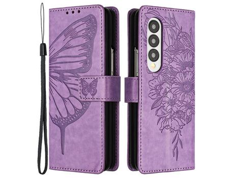 Carcasa para Samsung Galaxy Z Fold4 5G