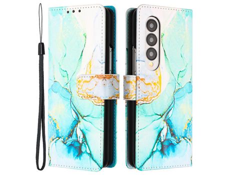 Carcasa para Samsung Galaxy Z Fold4 5G