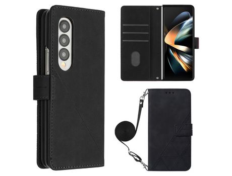 Carcasa para Samsung Galaxy Z Fold4 5G