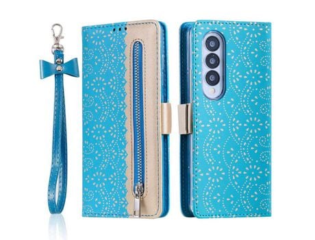 Carcasa para Samsung Galaxy Z Fold4 5G