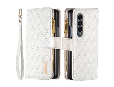 Carcasa para Samsung Galaxy Z Fold3 5G BINFEN COLOR