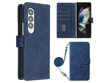 Carcasa para Samsung Galaxy Z Fold3 5G