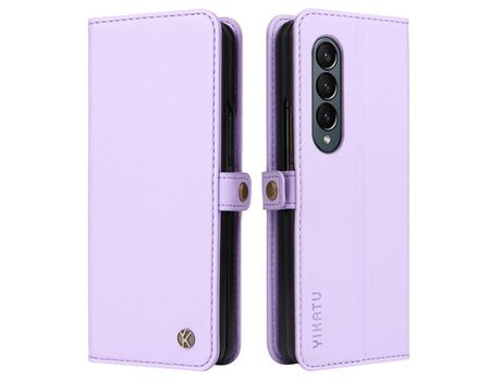 Carcasa para Samsung Galaxy Z Fold4 5G YIKATU