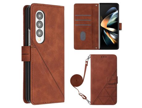 Carcasa para Samsung Galaxy Z Fold4 5G