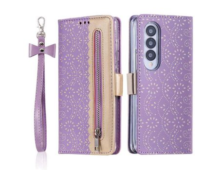 Carcasa para Samsung Galaxy Z Fold4 5G