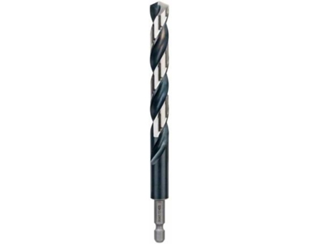 Broca Helicoidal BOSCH de Vástago Hexagonal Hss 12,0 mm