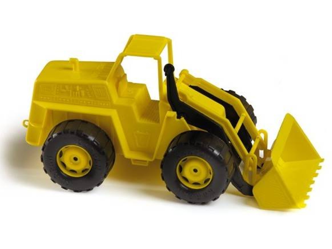 Coche KARPAN Excavadora Michigan (33 cm)