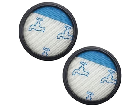 Filtro hepa para rowenta cyclonic rt900574 ro3731ea/4q0 aspirador de pó