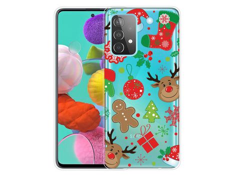 Carcasa para Samsung Galaxy A53 5G