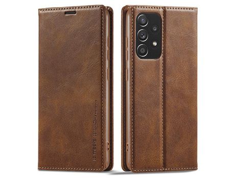 Carcasa para Samsung Galaxy A52 4G/5G/A52S 5G LC.IMEEKE