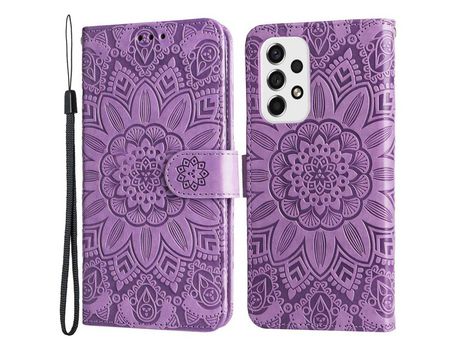 Carcasa para Samsung Galaxy A73 5G