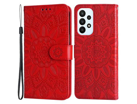 Carcasa para Samsung Galaxy F23 5G/M23 5G/M13 4G/A23 5G/4G