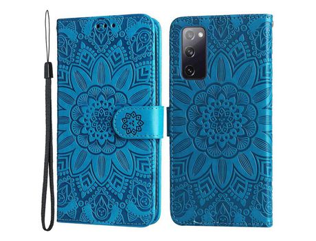 Carcasa para Samsung Galaxy S20 Fe/S20 Fe 5G/S20 Lite