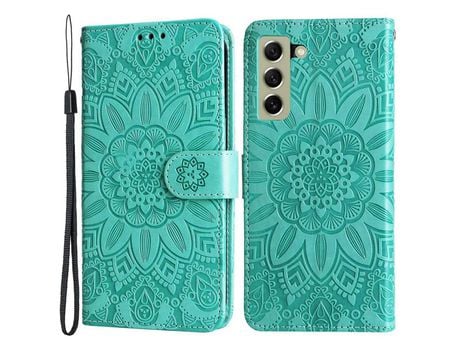 Carcasa para Samsung Galaxy S21 Fe 5G