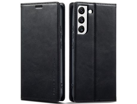 Carcasa para Samsung Galaxy S21 Fe 5G LC.IMEEKE