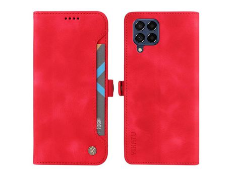 Carcasa para Samsung Galaxy M53 5G YIKATU