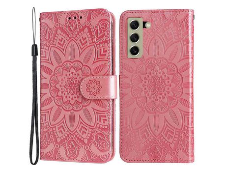 Carcasa para Samsung Galaxy S21 Fe 5G