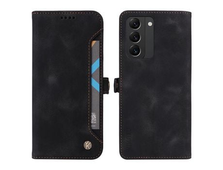 Carcasa para Samsung Galaxy S22 + 5G YIKATU