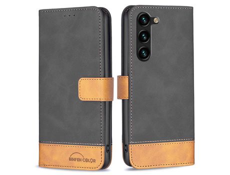 Carcasa para Samsung Galaxy S23 Plus BINFEN COLOR