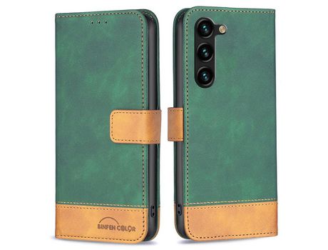 Carcasa para Samsung Galaxy S23 Plus BINFEN COLOR