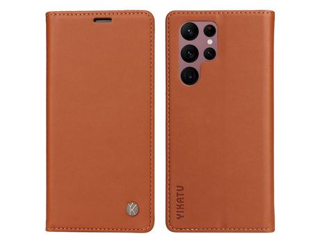 Carcasa para Samsung Galaxy S22 Ultra 5G YIKATU