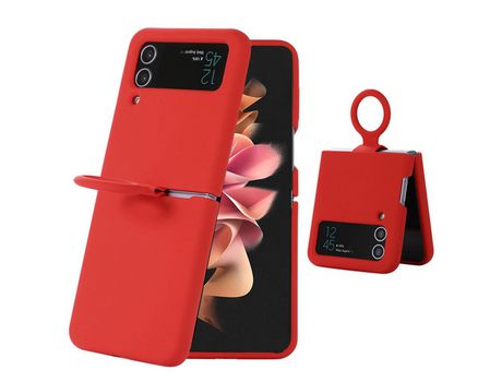 Carcasa para Samsung Galaxy Z Flip3 5G