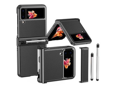 Carcasa para Samsung Galaxy Z Flip3 5G